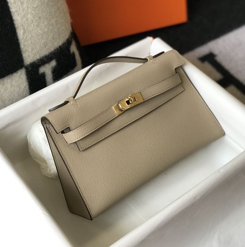 Hermes Kelly Bags